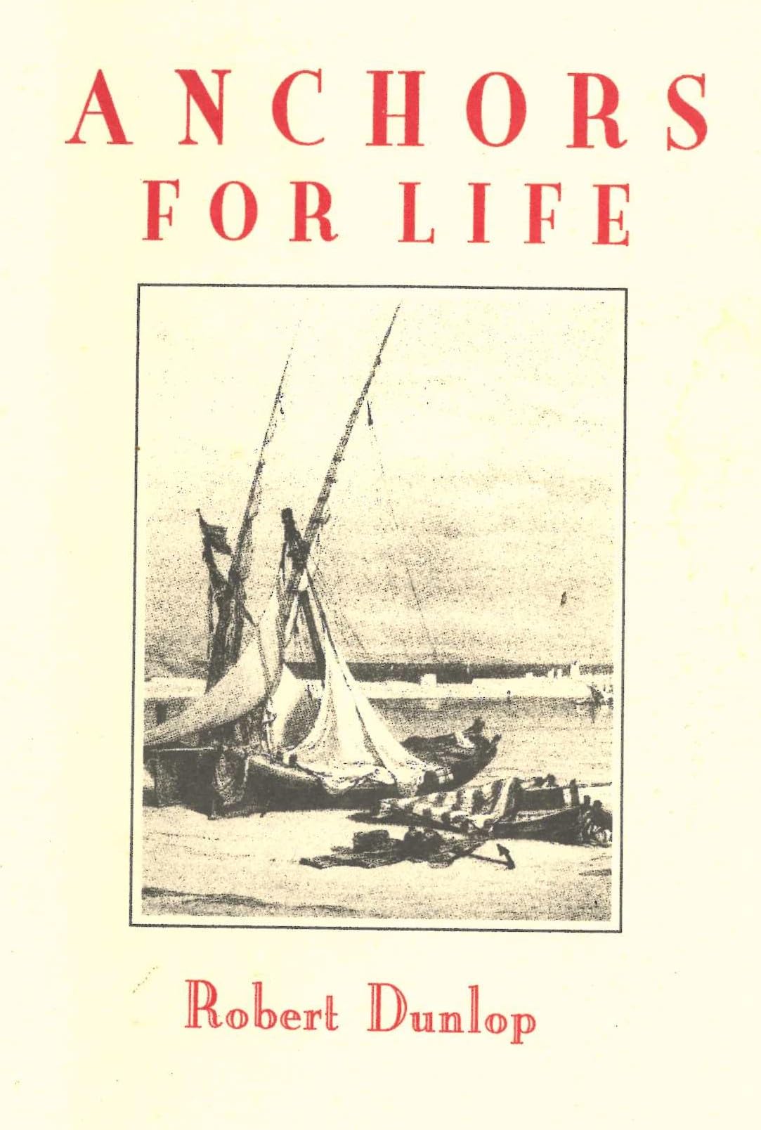 Anchors for Life