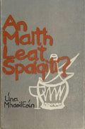 An Maith Leat Spaigití?