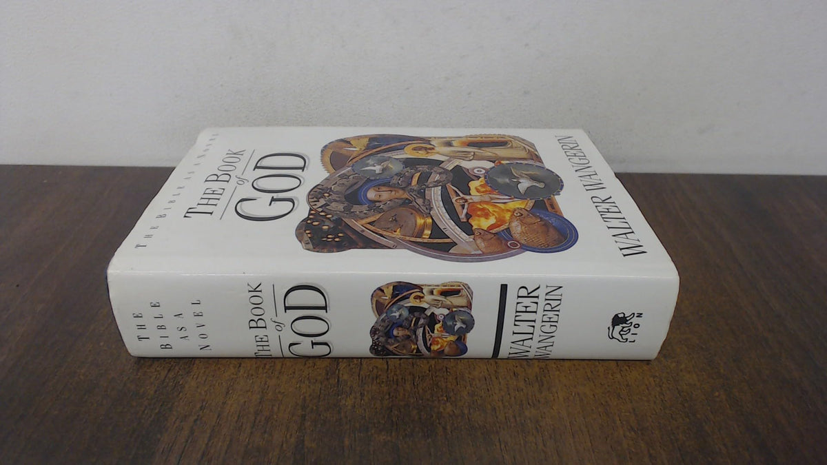 The Book of God