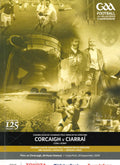 GAA All-Ireland Senior Football Championship final programme 2009: Cork vs Kerry (Corcaigh vs Ciarraí), Croke Park, 20 September 2009