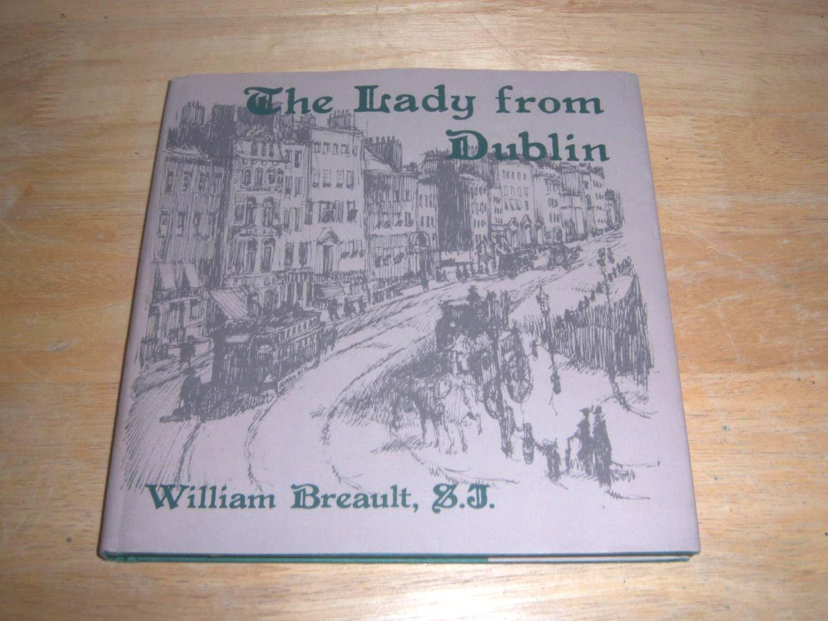Lady from Dublin