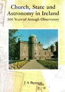 Church, state and astronomy in Ireland: 200 years of Armagh Observatory