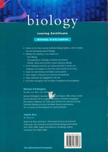 Load image into Gallery viewer, Biology - Leaving Certificate