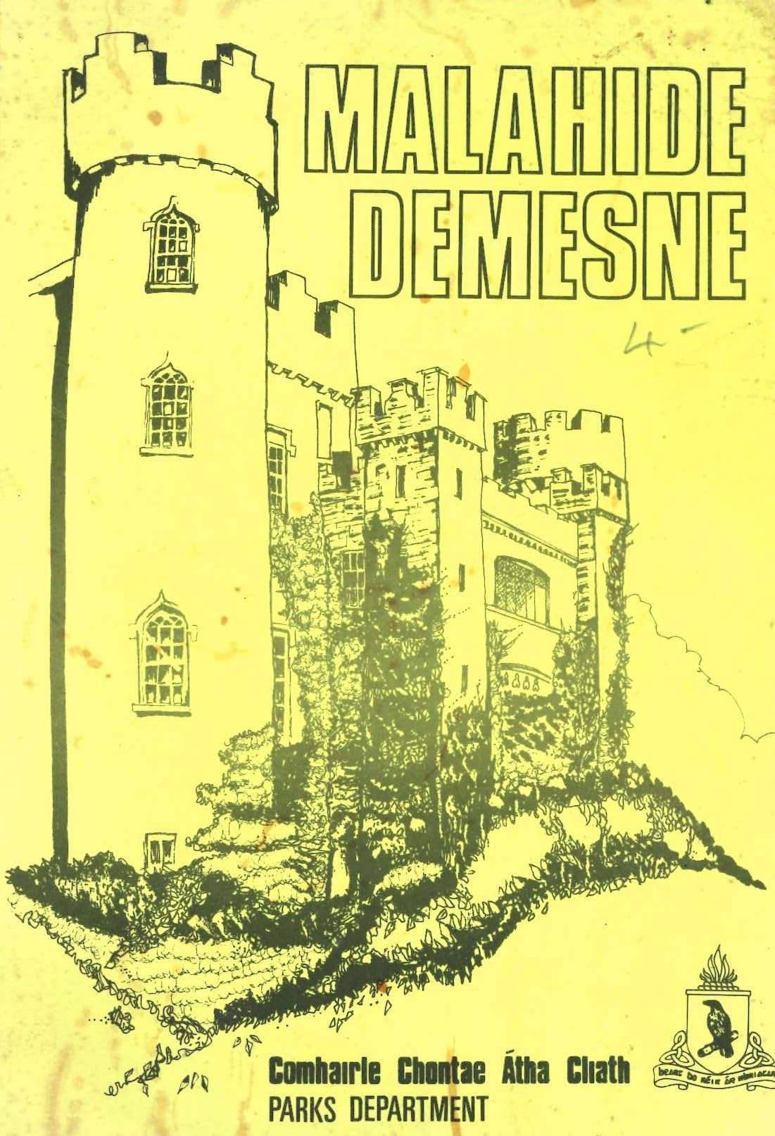Malahide Demesne