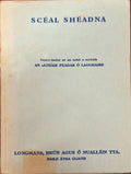 Scéal Shéadna
