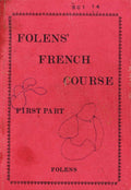 Folens' French Course - First Part
