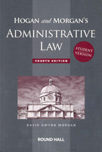 Load image into Gallery viewer, Administrative Law in Ireland