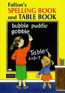 Fallon's Spelling and Table Book