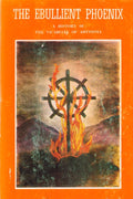 The ebullient phoenix: A history of the vicariate of Abyssinia 1839-1860
