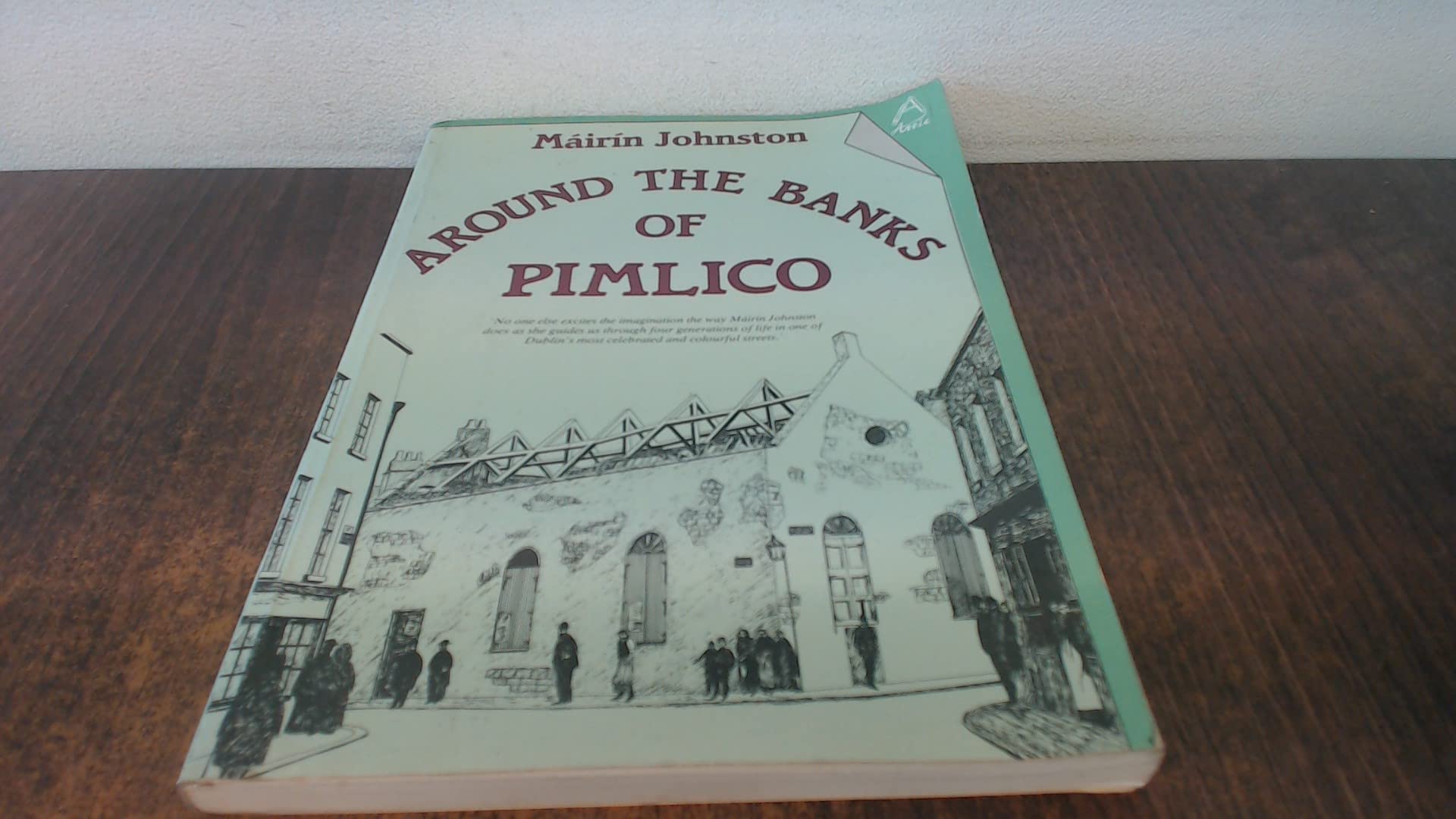 Around the Banks of Pimlico