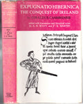 Expugnatio Hibernica: Conquest of Ireland (New History of Ireland)