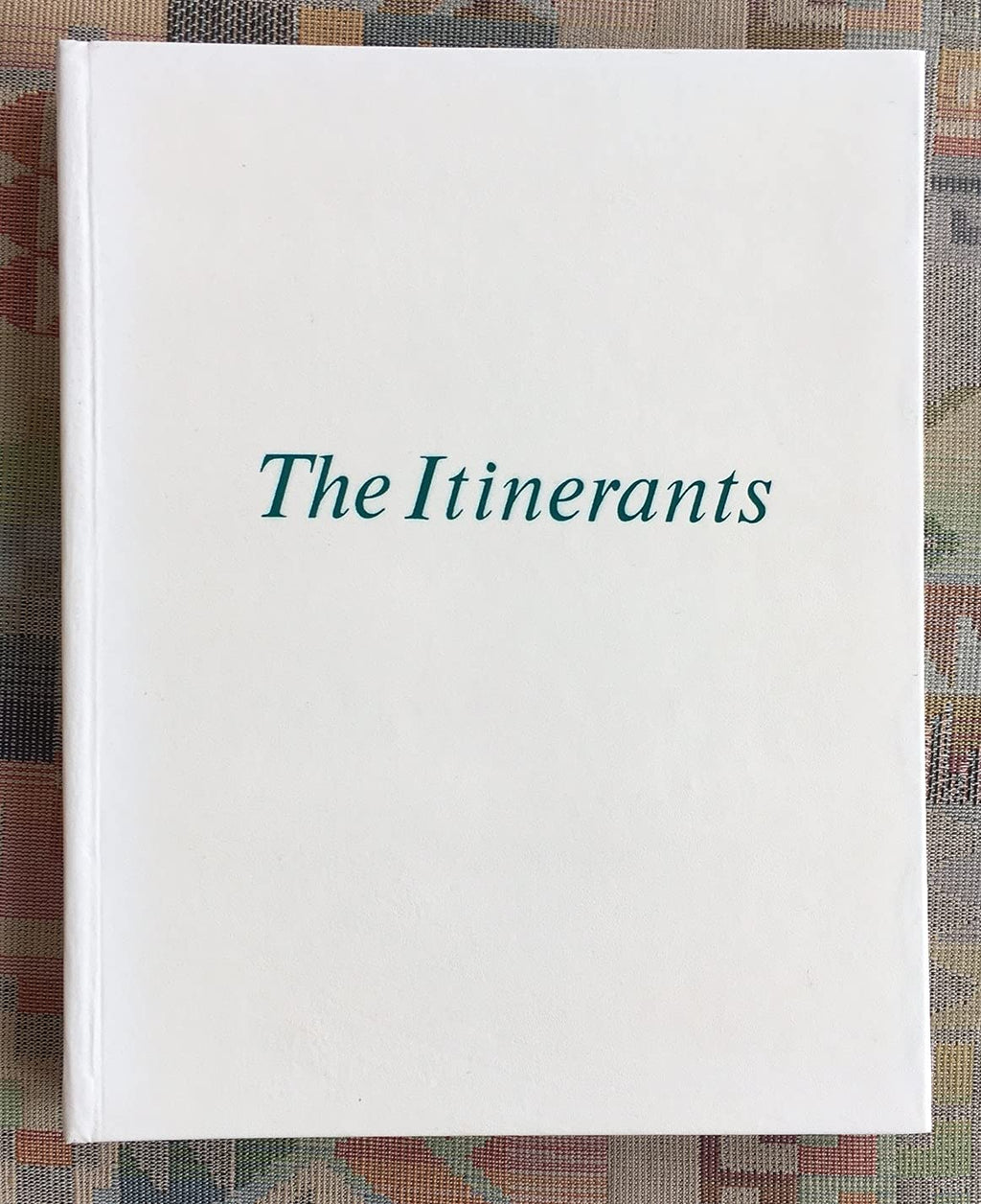 The Itinerants "Russian Painters" Series