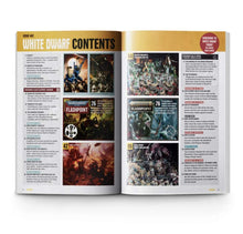 Load image into Gallery viewer, White Dwarf 462 (MAR-21) (ENGLISH) Magazine