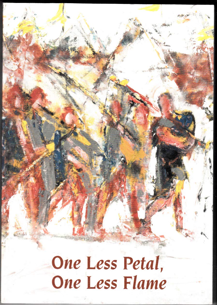 One Less Petal, One Less Flame: The Earls from the Blackwater to the Tiber