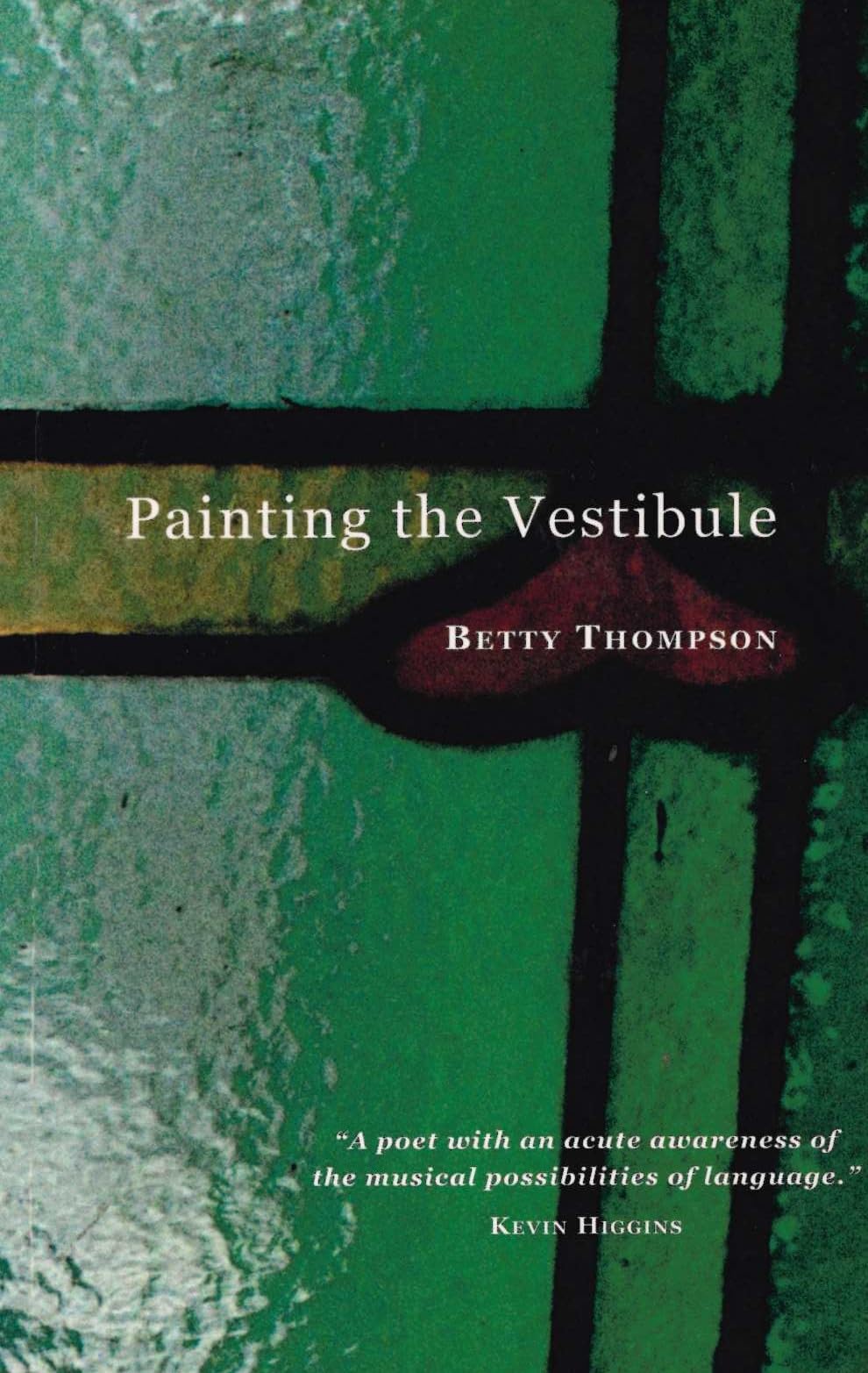 Painting the Vestibule