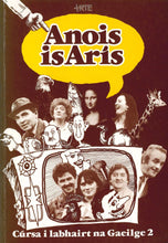 Load image into Gallery viewer, Anois is Arís 2 (Cúrsa i labhairt na Gaeilge)