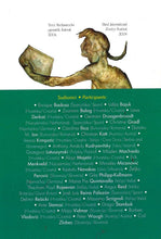 Load image into Gallery viewer, Treći Međunarodni pjesnički festival, 2004/Third International Poetry Festival, 2004 - Zadar Otocac Plitvice - DHK