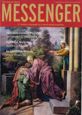 The Sacred Heart Messenger: A Modern Message in a Much-loved Tradition - September 2023