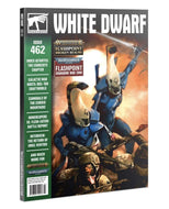 White Dwarf 462 (MAR-21) (ENGLISH) Magazine
