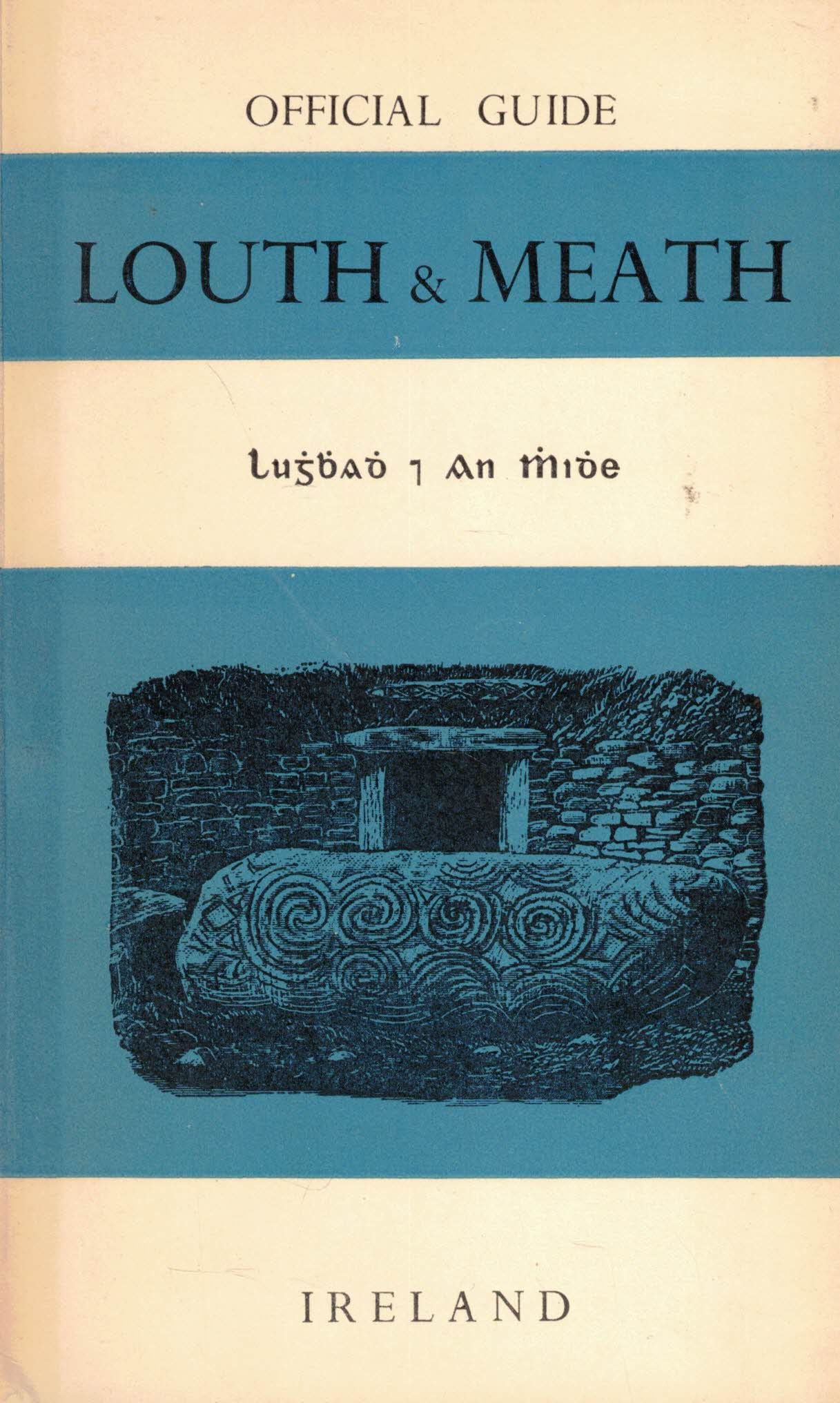 Official Guide: Louth & Meath