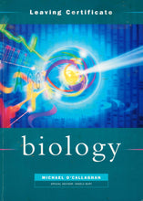 Load image into Gallery viewer, Biology - Leaving Certificate