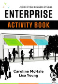 Enterprise - Junior Cycle Business Studies - Activity Book