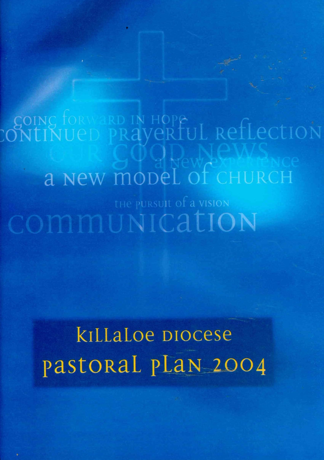 Killaloe Diocese: Pastoral Plan 2004