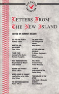 Letters from the "New Island"