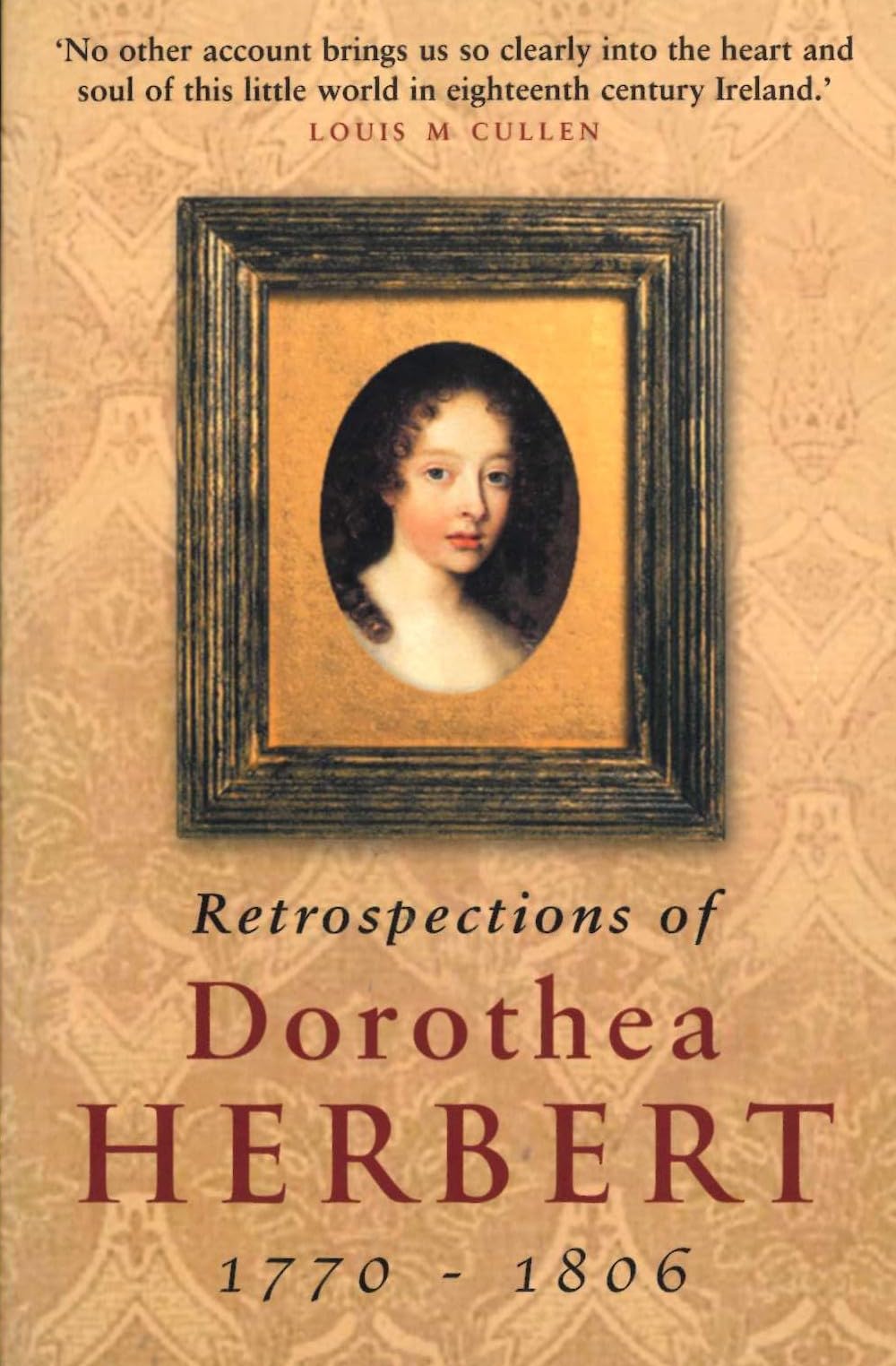 Retrospections