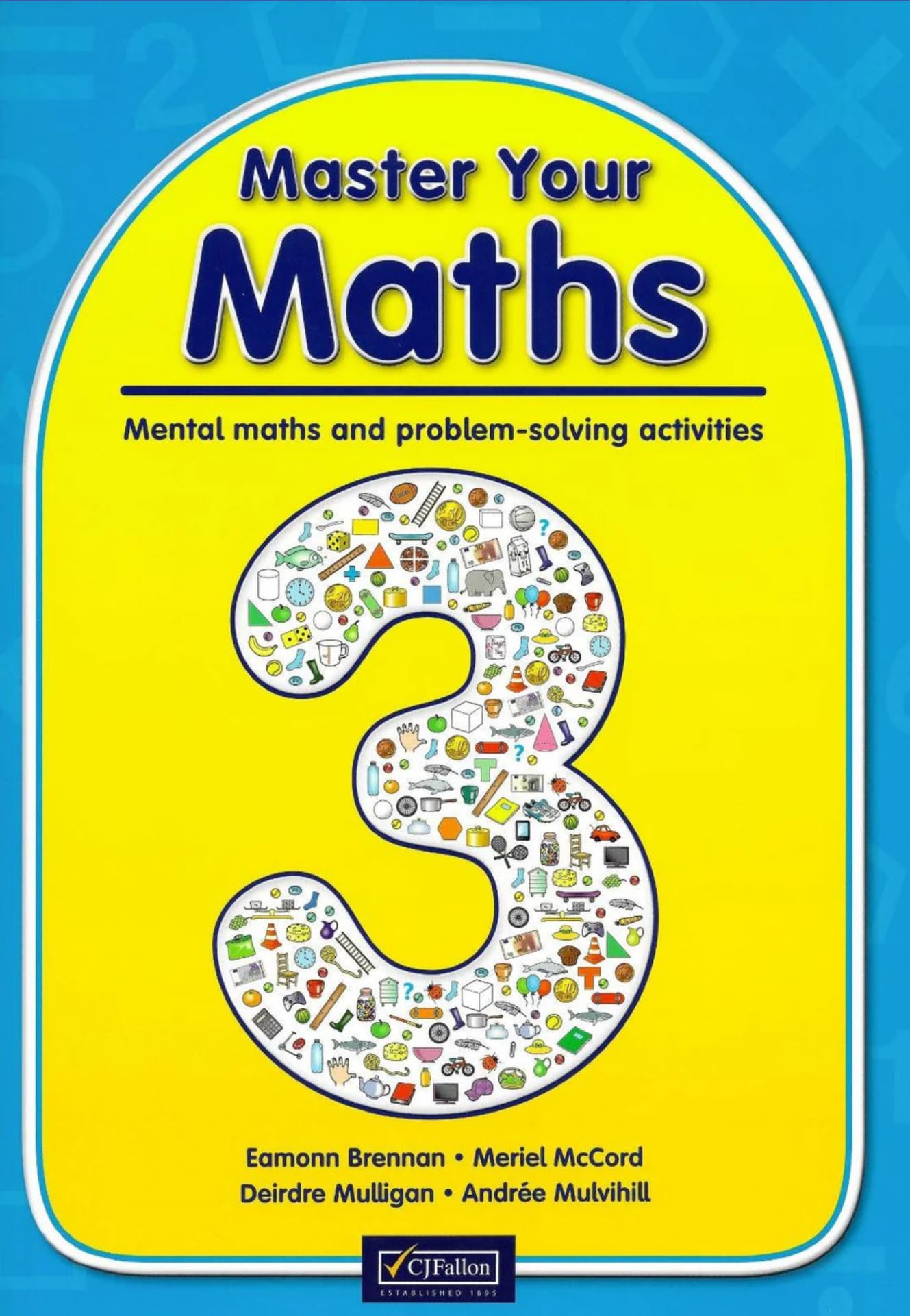 Master Your Maths 3