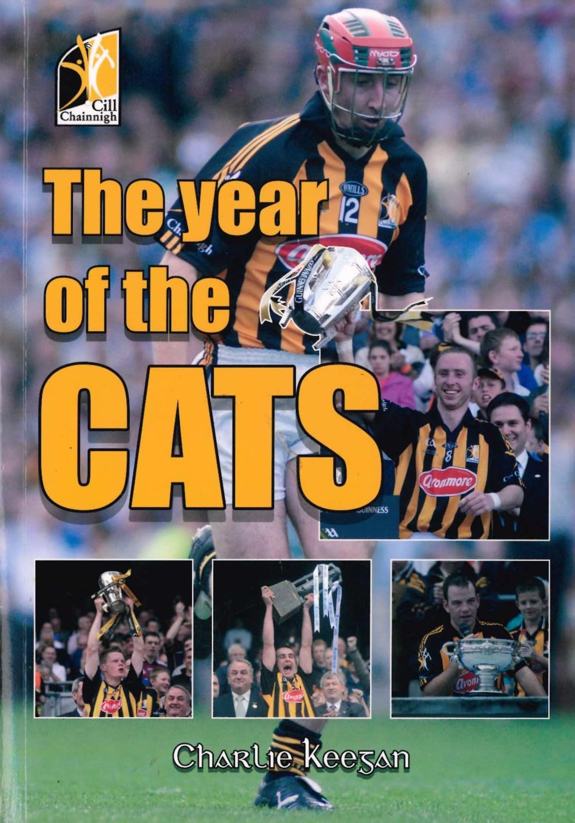 The Year of the Cats