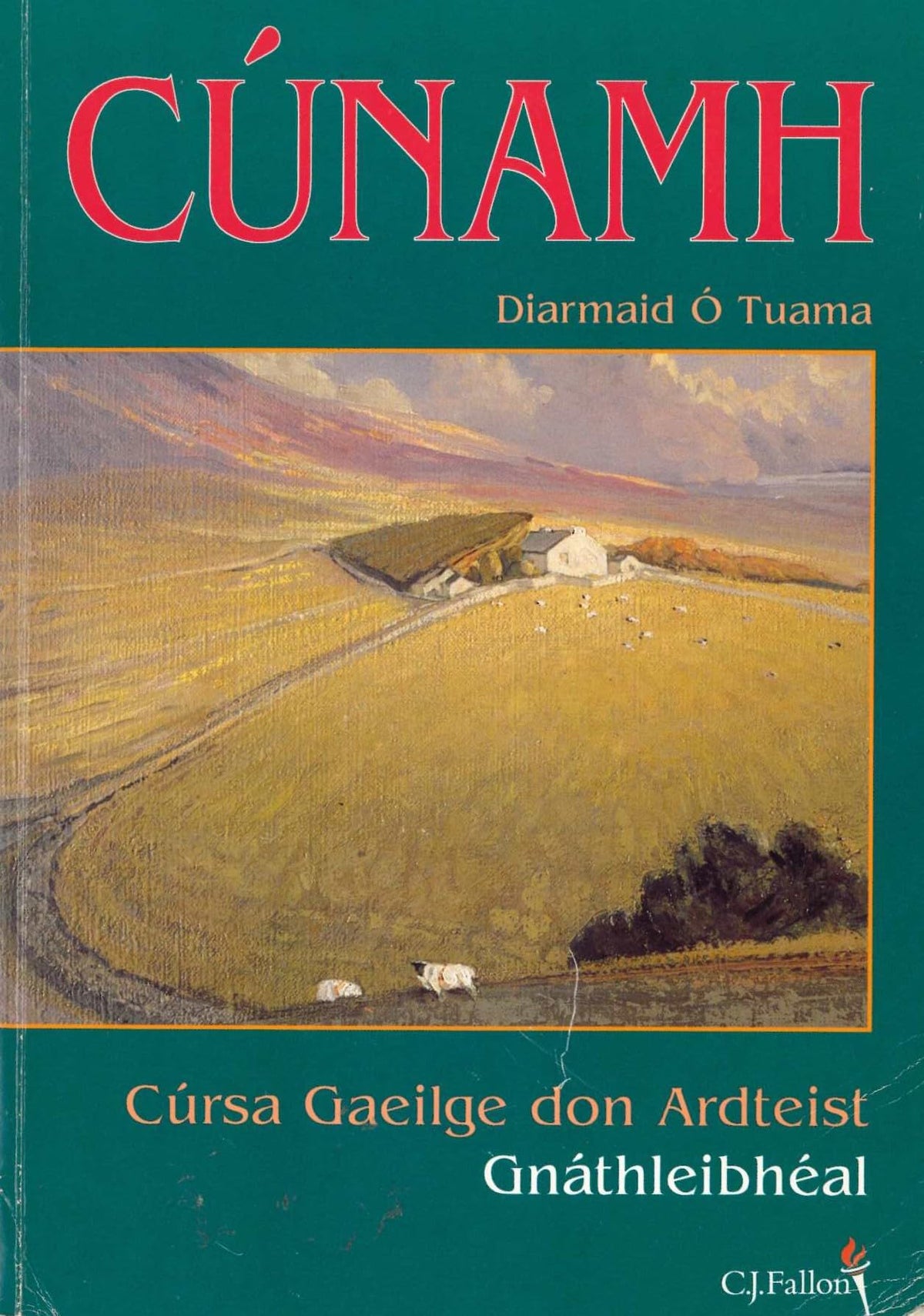 Cúnamh