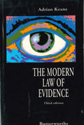 Modern Law of Evidence, The