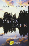 Il sentiero per Crow Lake