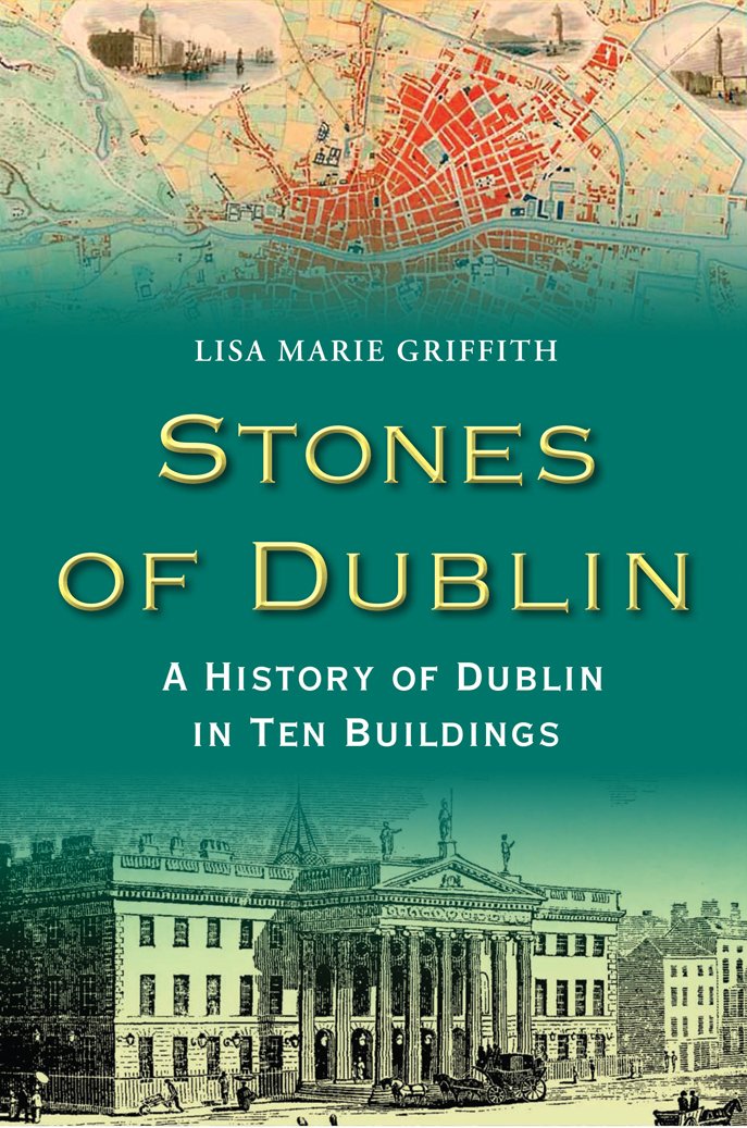 Stones of Dublin