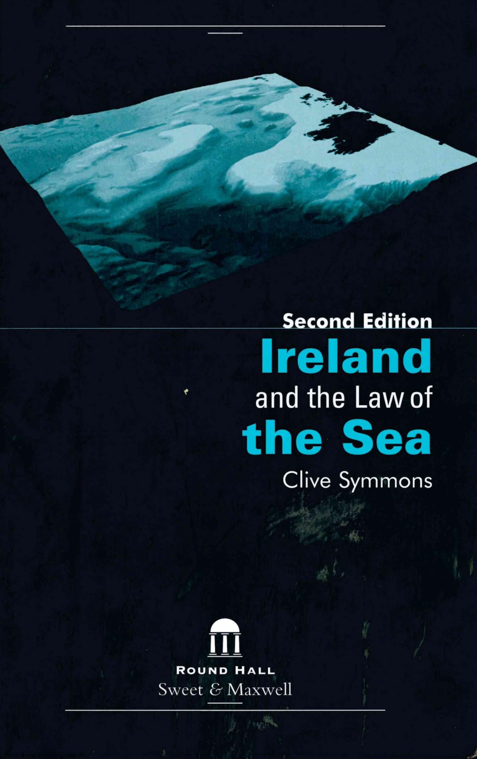 Ireland and the Law of the Sea