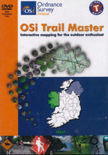 Load image into Gallery viewer, Trail Master - West (OSI Trail Master - Interactive (DVD) S.)