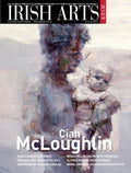 Irish Arts Review magazine, Autumn 2014, Vol 31 No 3: Cian McLoughlin; Maria Simonds-Gooding, Patrick Hennessy, Duncan Campbell, Michael Scott, Will Sliney's Cú Chulainn