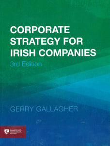 Corporate Strategy for Irish Companies