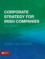 Corporate Strategy for Irish Companies