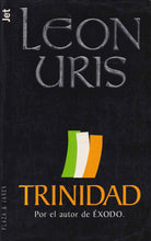 Load image into Gallery viewer, Trinidad