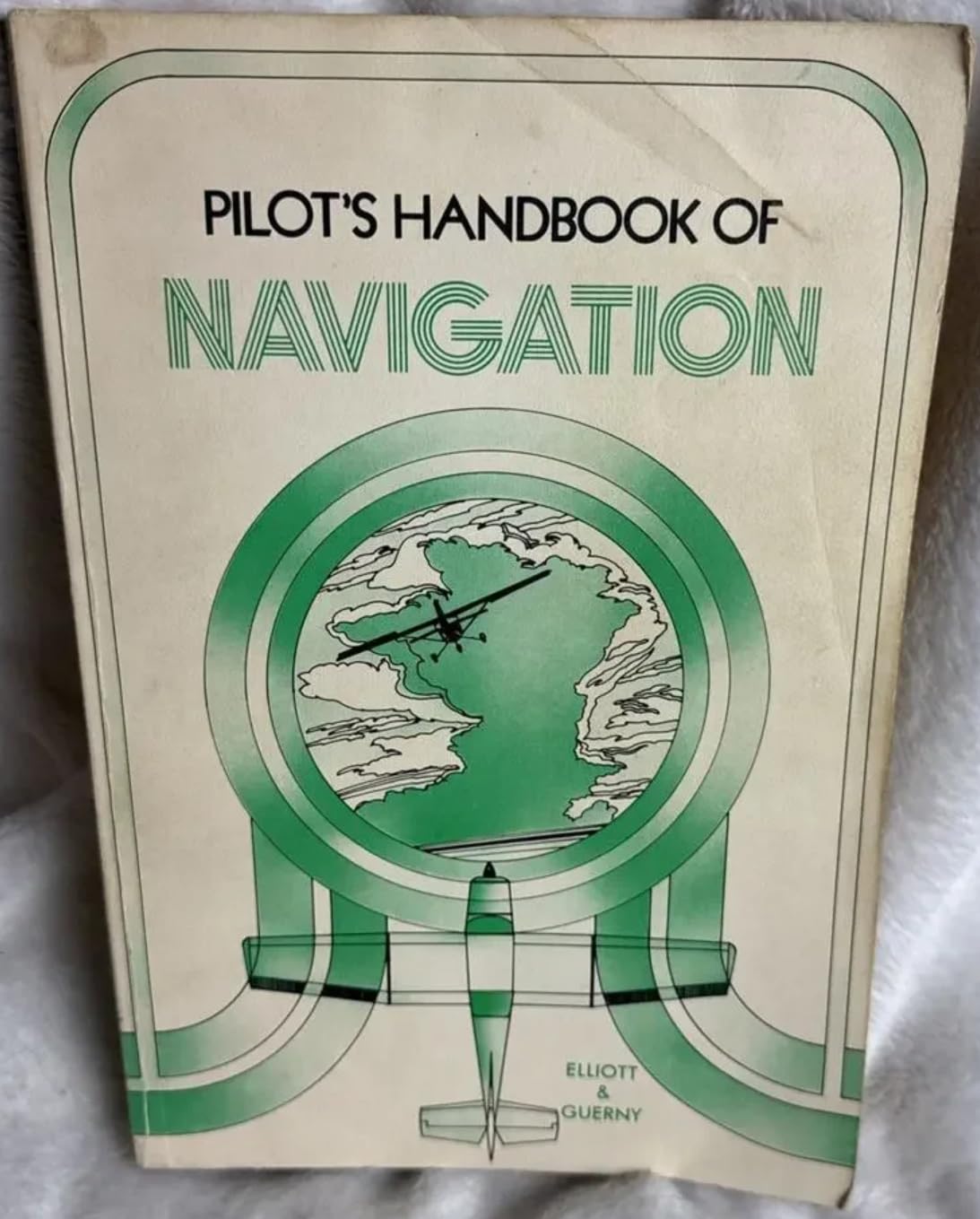 Pilot's handbook of navigation