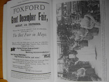 Load image into Gallery viewer, Foxford Through the Arches of Time.