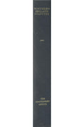 Northern Ireland Statutes 2000