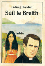 Load image into Gallery viewer, Suil Le Breith