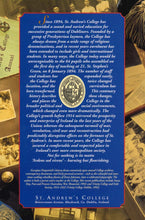 Load image into Gallery viewer, St. Andrew's College 1894-1994: Ardens Sed Virens