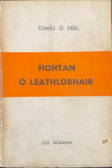 Fiontán Ó Leathlobhair