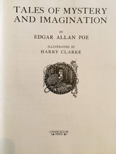 Load image into Gallery viewer, Tales of Mystery and Imagination