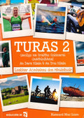Turas 2: Gaeilge na Sraithe Sóisearaí - Gnáthleibhéal - An Dara Bliain & An Tríú Bliain - Leabhar Acmhainní don Mhúinteoir