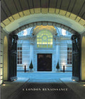A London Renaissance: Renaissance London Chancery Court Hotel